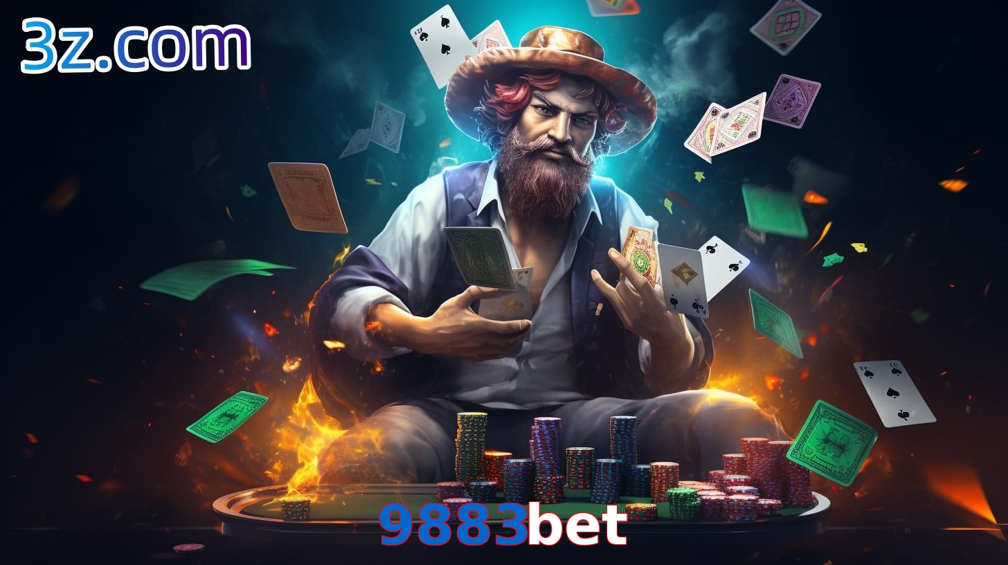 9883bet cassino online brasil