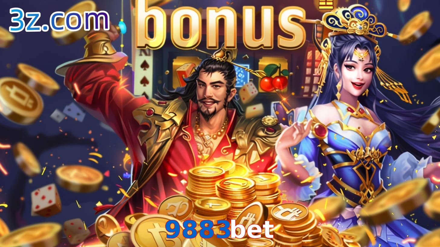 9883bet bonus casino